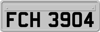 FCH3904