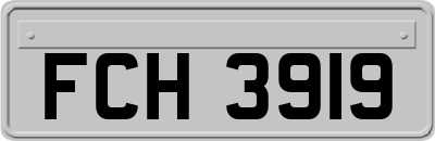 FCH3919