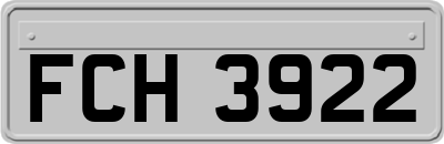 FCH3922