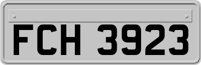 FCH3923