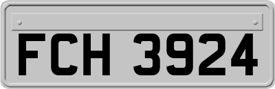 FCH3924