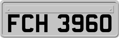 FCH3960