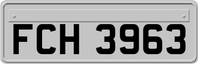 FCH3963