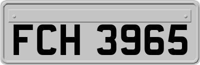 FCH3965