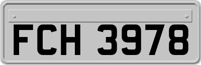FCH3978