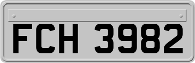 FCH3982
