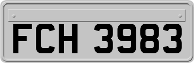 FCH3983