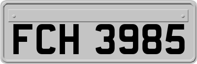 FCH3985