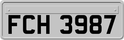 FCH3987