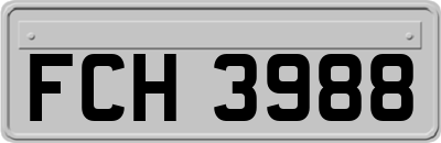 FCH3988