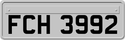 FCH3992