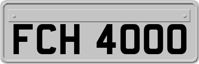 FCH4000
