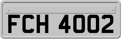 FCH4002
