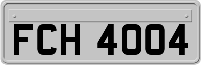 FCH4004
