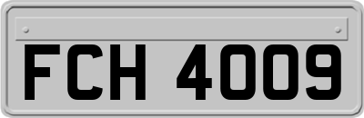 FCH4009
