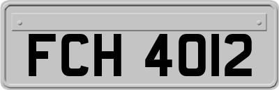 FCH4012
