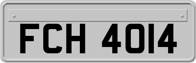 FCH4014