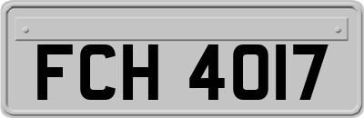FCH4017