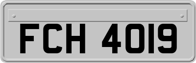 FCH4019