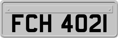 FCH4021