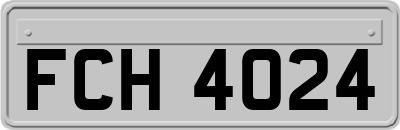 FCH4024
