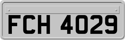 FCH4029
