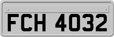 FCH4032
