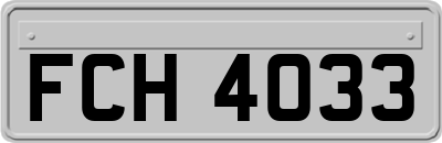 FCH4033