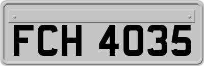 FCH4035