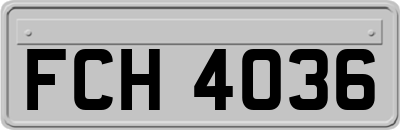 FCH4036