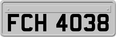 FCH4038