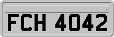 FCH4042