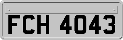 FCH4043