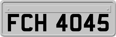 FCH4045