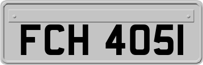 FCH4051