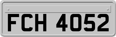 FCH4052