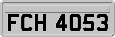FCH4053