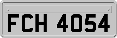 FCH4054