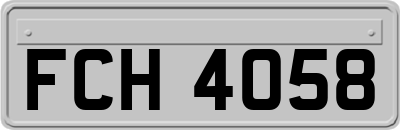 FCH4058