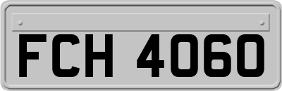 FCH4060