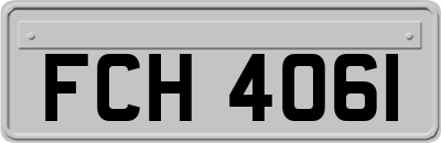 FCH4061
