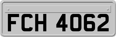 FCH4062