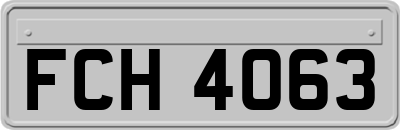 FCH4063