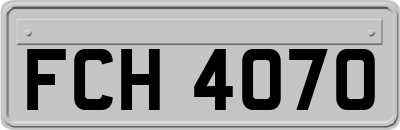 FCH4070