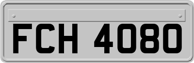 FCH4080