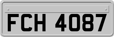 FCH4087