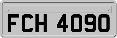 FCH4090