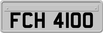 FCH4100
