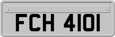 FCH4101