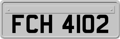 FCH4102